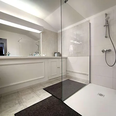 Charmante A Petit-piquey Avec Jardin Et Wifi, Proche Commodites - Fr-1-736-49 别墅 Lège-Cap-Ferret