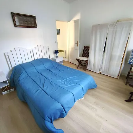 Charmante A Petit-piquey Avec Jardin Et Wifi, Proche Commodites - Fr-1-736-49 别墅 *